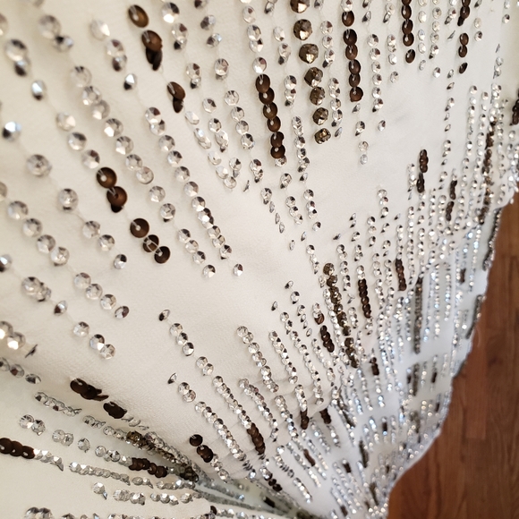 Forever 21 sequin bachelorette dress - Picture 3 of 6